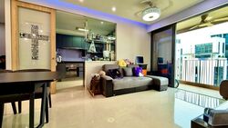 Hundred Palms Residences (D19), Condominium #631009121